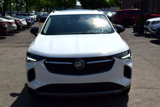 Used 2022 Buick Envision Essence w/ Sport Touring Package image 5