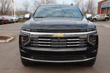 New 2025 Chevrolet Suburban Premier image 3