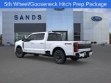 New 2025 Ford F350 Platinum image 4