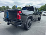 New 2025 Chevrolet Silverado 2500 Custom w/ Custom Convenience Package image 4