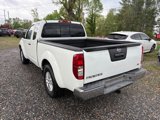Used 2018 Nissan Frontier SV image 4