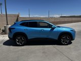 Used 2025 Chevrolet Trax LT w/ Driver Confidence Package image 3