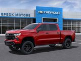 New 2025 Chevrolet Silverado 1500 LT Trail Boss w/ Convenience Package II image 2