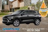 New 2026 Buick Encore GX Preferred image 4