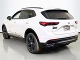New 2025 Buick Envision Sport Touring image 3