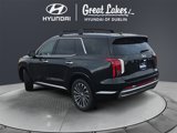 New 2025 Hyundai Palisade Calligraphy image 3