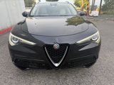 Used 2018 Alfa Romeo Stelvio Ti Lusso image 5