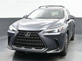 Certified 2025 Lexus NX 350h AWD w/ Premium Package image 3