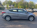 Used 2013 Hyundai Elantra Limited w/ Technology Pkg image 6