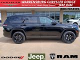 New 2025 Jeep Grand Cherokee L Limited image 2