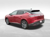 New 2025 Nissan Murano SL w/ Cargo Package image 3