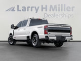 New 2025 Ford F350 Platinum image 2