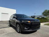 Used 2021 Jeep Cherokee Latitude Plus image 3