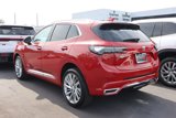 New 2025 Buick Envision Avenir image 3