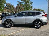 Used 2018 Honda CR-V Touring image 3