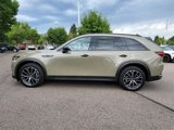 New 2025 MAZDA CX-70 Plug-In Hybrid w/ Premium Plus image 2