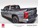 New 2025 Toyota Tundra Limited image 4