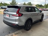 New 2026 Honda CR-V EX-L image 5