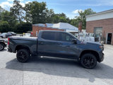Used 2021 Chevrolet Silverado 1500 LT Trail Boss image 3