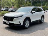 Certified 2024 Honda CR-V EX-L image 3