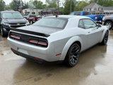 Used 2022 Dodge Challenger SRT Hellcat image 6