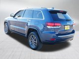 Used 2021 Jeep Grand Cherokee Limited image 5