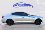 Used 2019 Genesis G70 3.3T Advanced w/ Elite Package image 4