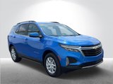 Certified 2024 Chevrolet Equinox LT image 3