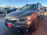 Used 2021 Subaru Outback Premium image 2