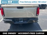 Used 2024 Chevrolet Colorado Z71 w/ Z71 Convenience Package 2 image 4