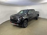 Used 2024 Chevrolet Silverado 1500 ZR2 w/ Technology Package image 2