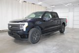 New 2025 Ford F150 Lightning XLT image 4