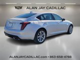 New 2025 Cadillac CT5 Premium Luxury image 5