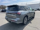 New 2025 INFINITI QX80 Sensory image 3