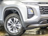 New 2026 Chevrolet Equinox LT w/ Convenience Package II image 4
