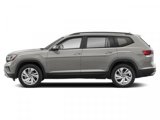 Used 2023 Volkswagen Atlas SE image 3