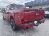 New 2025 Ford F150 XLT w/ Equipment Group 302A MID image 5