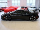 Certified 2022 Ferrari SF90 Spider image 3