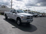 Used 2018 RAM 2500 Tradesman w/ Chrome Appearance Group image 5
