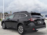 New 2025 Subaru Outback Limited image 3