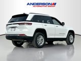 New 2025 Jeep Grand Cherokee Laredo X w/ Luxury Tech Group I image 2