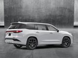 New 2025 Lexus TX 500h AWD image 2