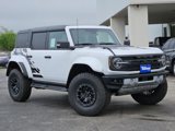 New 2025 Ford Bronco Raptor w/ Interior Carbon Fiber Pack image 2