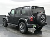 New 2025 Jeep Wrangler Sahara w/ Safety Group image 4