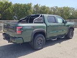 New 2025 Nissan Frontier PRO-4X image 3