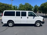 Used 2016 Chevrolet Express 2500 LS image 3