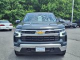 New 2025 Chevrolet Silverado 1500 LT w/ Protection Package image 2