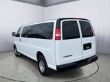 Used 2022 Chevrolet Express 3500 LS image 6