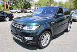 Used 2016 Land Rover Range Rover Sport HSE image 2