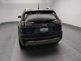 Used 2020 Jeep Cherokee Limited image 6